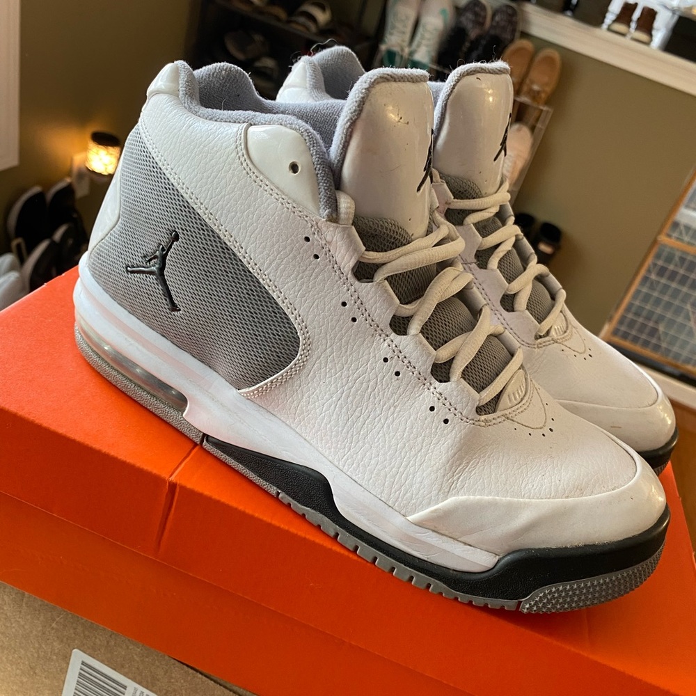 JORDAN’s